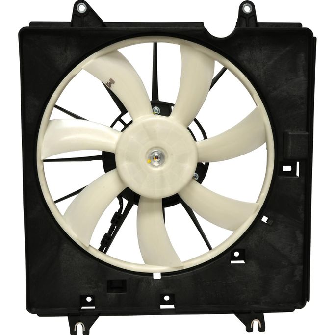 UAC-FA50950C, Universal Air Conditioner Inc. - Fans, Electric for 2023-2024 HR-V - FA 50950C в ОАЭ, Дубай. Состояние - новое. Цена 540 AED. Фото, контакты продавца | AUTO.AE