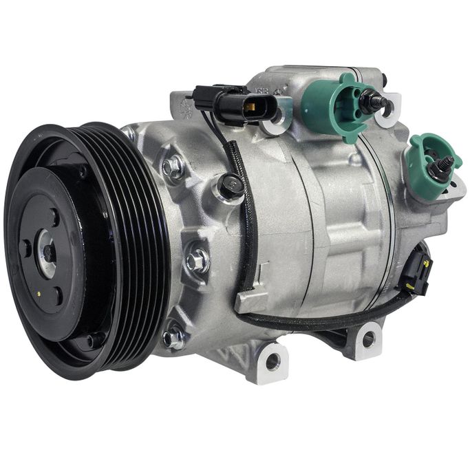 DNP-471-6060, Denso Air Conditioning Compressors for 2014 SORENTO - 471-6060 in UAE, Dubai. Condition - new. Price 2,510 AED. Photo, seller contacts | AUTO.AE
