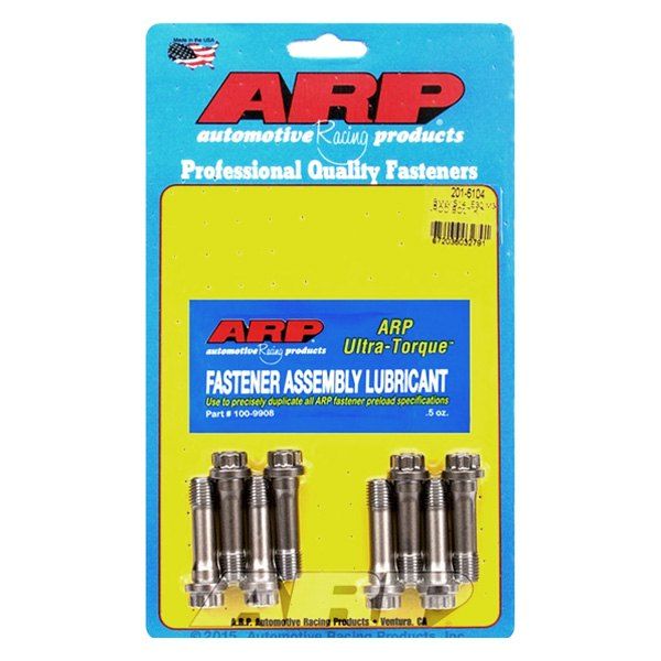 201-6104, ARP 201-6104 Rod Bolt Kit for BMW 2.3L (S14). M11. 43mm UHL в ОАЭ, Дубай. Состояние - новое. Цена 690 AED. Фото, контакты продавца | AUTO.AE