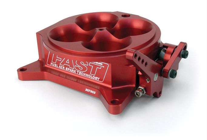 FST-307603, FAST Throttle Bodies 307603 في الإمارات العربية المتحدة, دبي. Condition - new. Price 3,850 AED. Photo, seller contacts | AUTO.AE