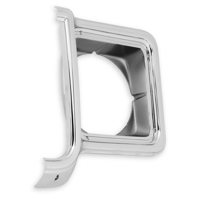 HCT-04-252, Brothers Trucks Headlight Bezels 04-252 في الإمارات العربية المتحدة, دبي. Condition - new. Price 150 AED. Photo, seller contacts | AUTO.AE