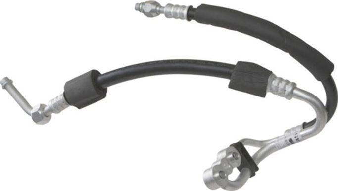 FSS-55451, Four Seasons Air Conditioning Discharge Hoses for 1987-1991 CAMARO, 1988-1991 FIREBIRD - 55451 in UAE, Dubai. Condition - new. Price ⁦580 AED⁩. Photo, seller contacts | AUTO.AE