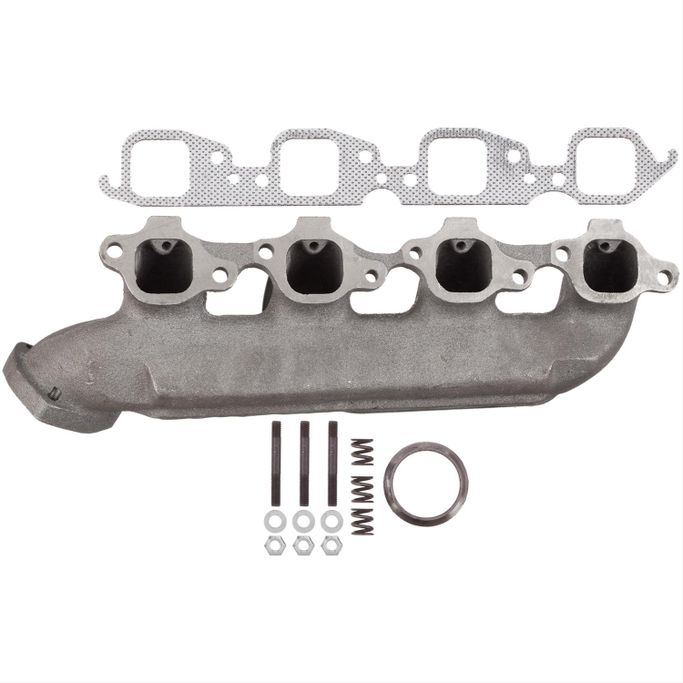 ATP-101130, ATP Exhaust Manifolds 101130 in UAE, Dubai. Condition - new. Price 650 AED. Photo, seller contacts | AUTO.AE