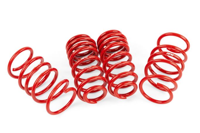 AXR-SUS00016, APR Roll-Control Lowering Springs for 2022-2026 GTI - SUS00016 في الإمارات العربية المتحدة, دبي. Condition - new. Price 1,390 AED. Photo, seller contacts | AUTO.AE