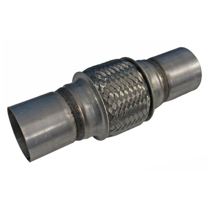 JEX-FLX2004N, Jones Exhaust Systems 2 Inch Flex Tubes FLX2004N в ОАЭ, Дубай. Состояние - новое. Цена 100 AED. Фото, контакты продавца | AUTO.AE