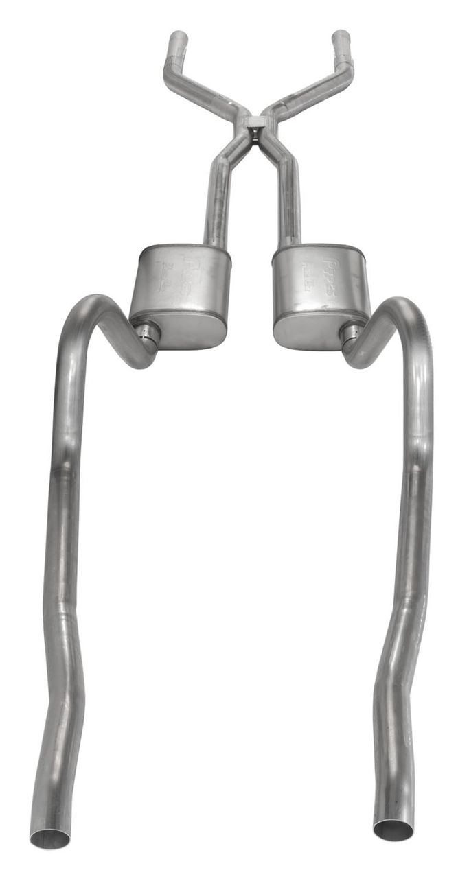 PYE-SMA40, Pypes H-Bomb Exhaust Systems SMA40 in UAE, Dubai. Condition - new. Price 2,570 AED. Photo, seller contacts | AUTO.AE