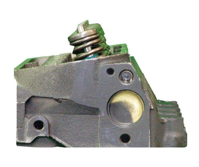 VRE-2F46, VEGE Remanufactured Cylinder Heads 2F46 в ОАЭ, Дубай. Состояние - новое. Цена 1 480 AED. Фото, контакты продавца | AUTO.AE