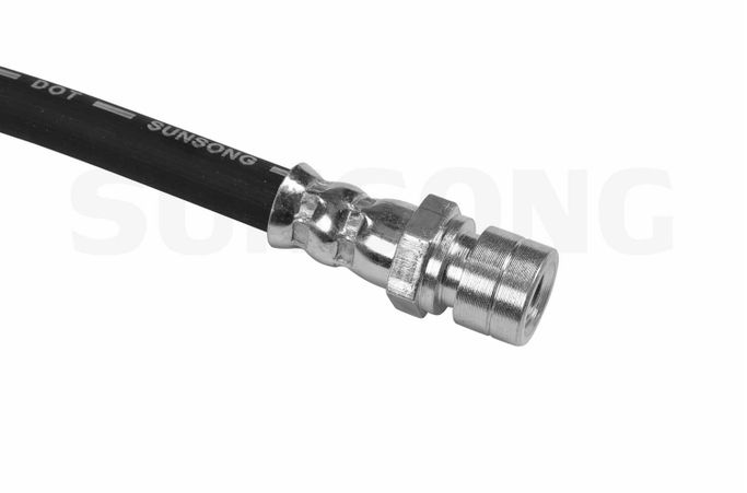 SUG-2203021, Sunsong Brake Hoses 2203021 в ОАЭ, Дубай. Состояние - новое. Цена 40 AED. Фото, контакты продавца | AUTO.AE