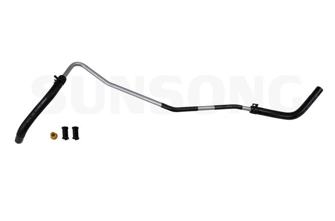 SUG-3403630, Sunsong Power Steering Hose Assemblies 3403630 in UAE, Dubai. Condition - new. Price 160 AED. Photo, seller contacts | AUTO.AE