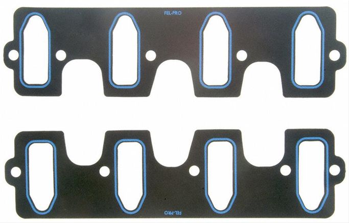 FEL-13123, Fel-Pro Performance Intake Manifold Gasket Sets 1312-3 في الإمارات العربية المتحدة, دبي. Condition - new. Price ⁦150 AED⁩. Photo, seller contacts | AUTO.AE