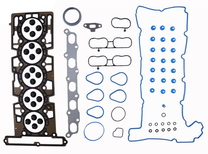 EGN-C211HS-AWB, Enginetech Head Gasket Sets C211HS-AWB в ОАЭ, Дубай. Состояние - новое. Цена 900 AED. Фото, контакты продавца | AUTO.AE