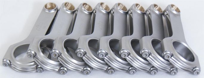 ESP-CRS5850S3D, Eagle H-Beam Connecting Rods CRS5850S3D في الإمارات العربية المتحدة, دبي. Condition - new. Price ⁦3,150 AED⁩. Photo, seller contacts | AUTO.AE