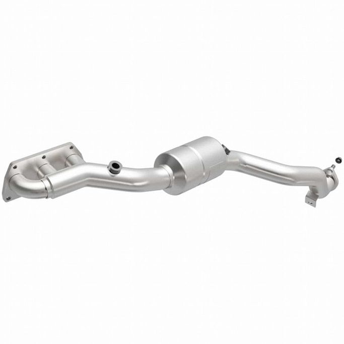 51167, MAGNAFLOW 51167 Manifold Catalytic Converter OEM Grade for AUDI A8 Quattro 2005-2009 in UAE, Dubai. Condition - new. Price ⁦3,950 AED⁩. Photo, seller contacts | AUTO.AE