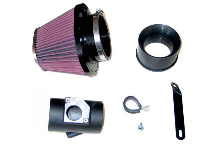 57-0626, K&N 57-0626 Performance Air Intake System SUBARU IMPREZA WRX H4-2.0L F/I, 2000-2007 in UAE, Dubai. Condition - new. Price 1,450 AED. Photo, seller contacts | AUTO.AE