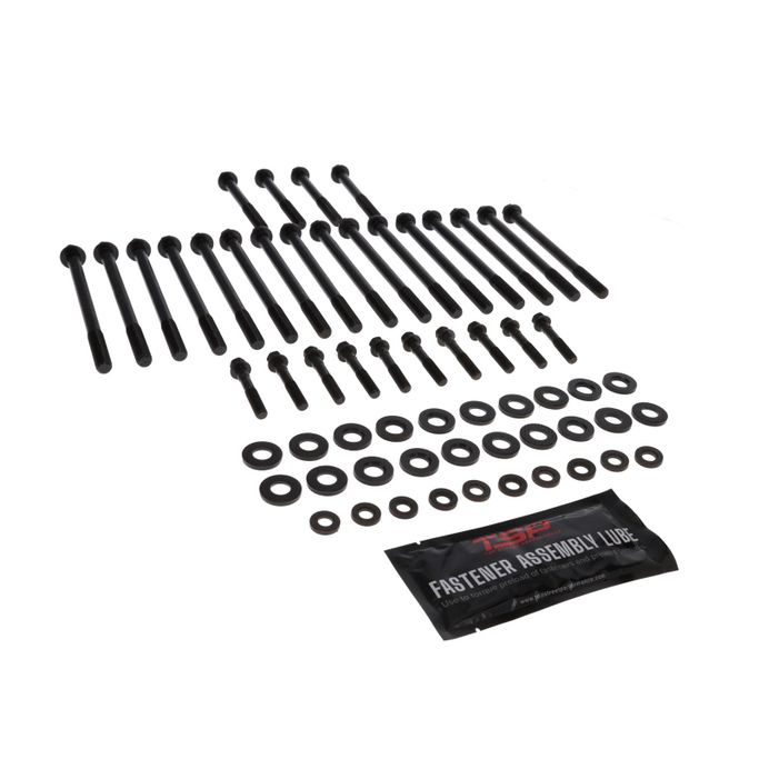 TSN-734-82067, Top Street Performance Cylinder Head Fasteners 734-82067 в ОАЭ, Дубай. Состояние - новое. Цена 710 AED. Фото, контакты продавца | AUTO.AE