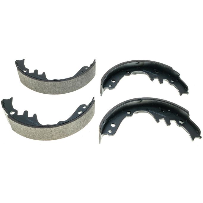 PWR-B189, PowerStop Autospecialty Stock Replacement Brake Shoes for 1962-1963 CHEVY II, 1960-1964 CORVAIR - B189 in UAE, Dubai. Condition - new. Price ⁦170 AED⁩. Photo, seller contacts | AUTO.AE