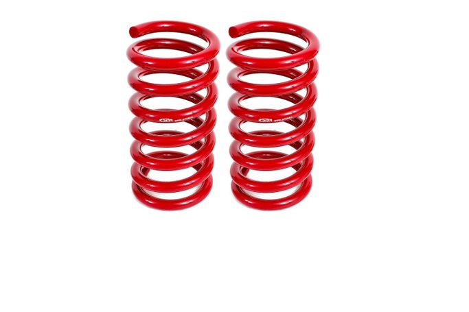 BMR-SP088R, BMR Lowering Springs for 2015-2024 MUSTANG - SP088R في الإمارات العربية المتحدة, دبي. Condition - new. Price 820 AED. Photo, seller contacts | AUTO.AE