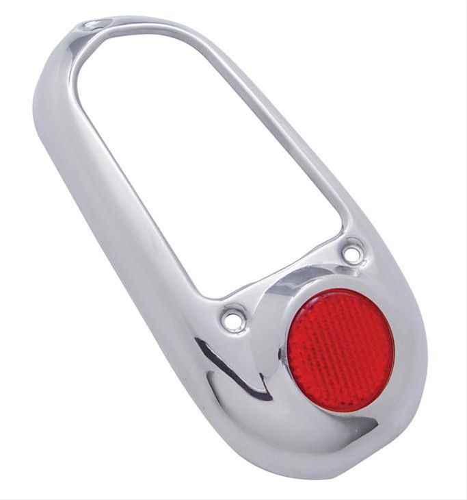 UPD-C4053S, United Pacific Taillight Bezels C4053S в ОАЭ, Дубай. Состояние - новое. Цена ⁦390 AED⁩. Фото, контакты продавца | AUTO.AE