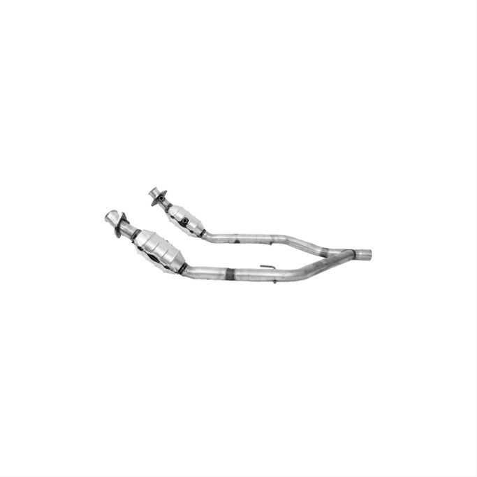 WLK-50555, Walker Ultra Direct-Fit Catalytic Converters for 2005 MUSTANG - 50555 в ОАЭ, Дубай. Состояние - новое. Цена ⁦4 250 AED⁩. Фото, контакты продавца | AUTO.AE