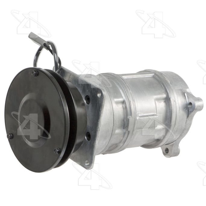 FSS-58078, Four Seasons Air Conditioning Compressors 58078 in UAE, Dubai. Condition - new. Price 1,800 AED. Photo, seller contacts | AUTO.AE