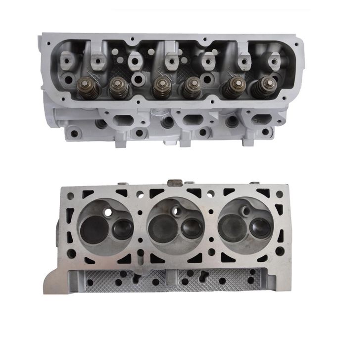 EGN-CH1084R, Enginetech Cylinder Heads CH1084R في الإمارات العربية المتحدة, دبي. Condition - new. Price 1,680 AED. Photo, seller contacts | AUTO.AE