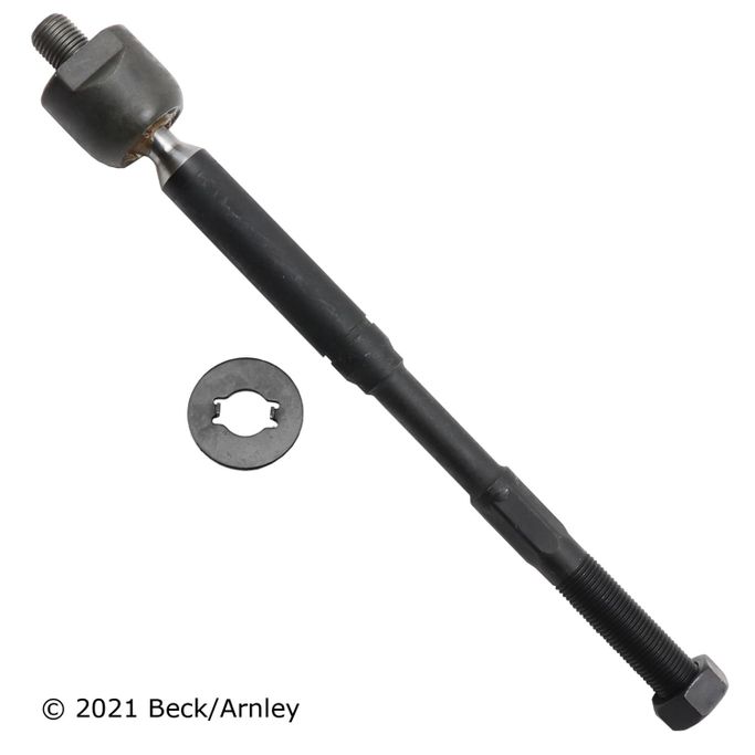 BCK-101-7860, Beck/Arnley Tie Rod Ends for 2009-2013 COROLLA - 101-7860 في الإمارات العربية المتحدة, دبي. Condition - new. Price ⁦160 AED⁩. Photo, seller contacts | AUTO.AE