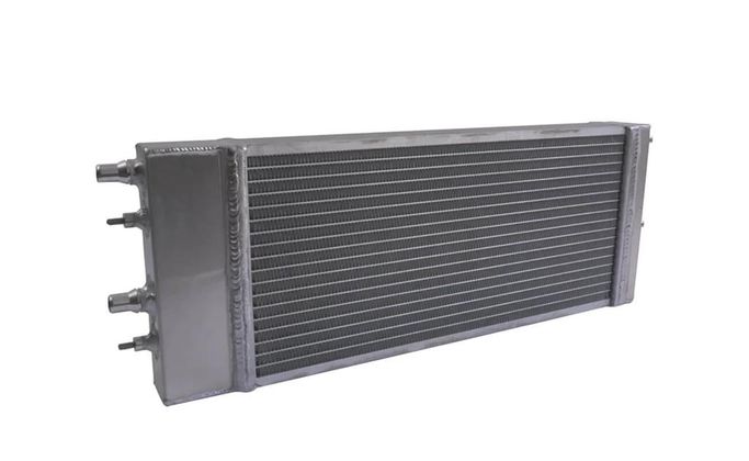 DWR-9139007M, DeWitts Direct-Fit Heat Exchangers for 2015-2019 CORVETTE - 32-9139007M in UAE, Dubai. Condition - new. Price 3,550 AED. Photo, seller contacts | AUTO.AE