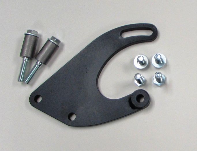 BRG-802412, Borgeson Power Steering Pump Brackets 802412 в ОАЭ, Дубай. Состояние - новое. Цена 350 AED. Фото, контакты продавца | AUTO.AE