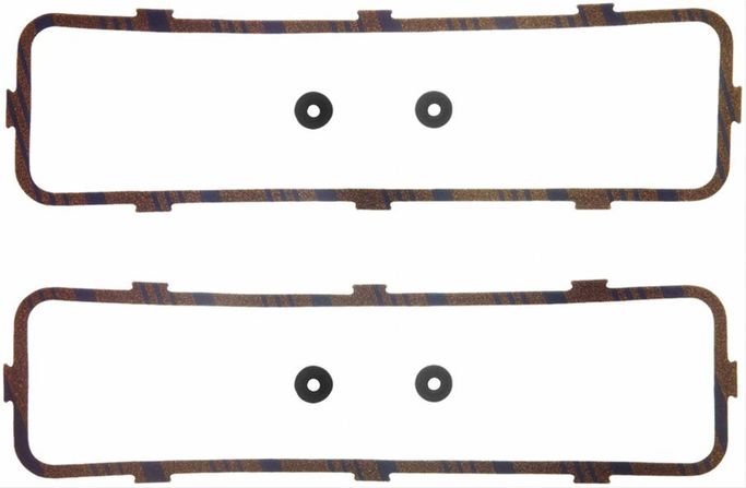 FEL-VS12949, Fel-Pro PermaDry Valve Cover Gaskets VS 12949 في الإمارات العربية المتحدة, دبي. Condition - new. Price 130 AED. Photo, seller contacts | AUTO.AE