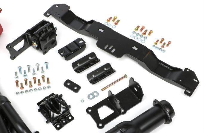 TRD-42031, Trans-Dapt Performance Swap-In-A-Box Complete Engine Swap Kits for 1975-1981 CAMARO, FIREBIRD - 42031 in UAE, Dubai. Condition - new. Price 5,580 AED. Photo, seller contacts | AUTO.AE