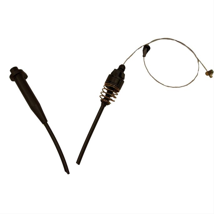 ATP-Y224, ATP Automotive - Automatic Transmission Kickdown Cables for 1982-1986 CELEBRITY - Y-224 в ОАЭ, Дубай. Состояние - новое. Цена ⁦140 AED⁩. Фото, контакты продавца | AUTO.AE