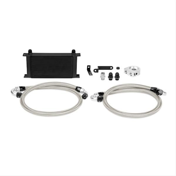MIO-MMOC-STI08BK, Mishimoto Oil Cooler Kits for 2008-2014 IMPREZA - MMOC-STI-08BK в ОАЭ, Дубай. Состояние - новое. Цена 2 670 AED. Фото, контакты продавца | AUTO.AE