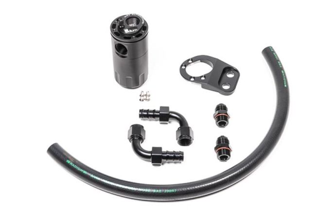 RDM-20-0377-FL, Radium Engineering Catch Can Kits for 2014-2019 FIESTA - 20-0377-FL في الإمارات العربية المتحدة, دبي. Condition - new. Price 1,000 AED. Photo, seller contacts | AUTO.AE