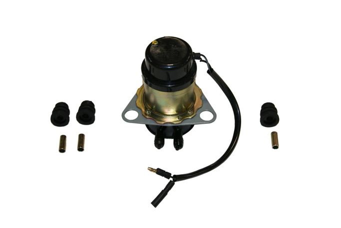 GMB-535-1050, GMB Electric In-Tank Fuel Pumps for 1979-1981 ACCORD, 1979-1982 PRELUDE - 535-1050 in UAE, Dubai. Condition - new. Price ⁦280 AED⁩. Photo, seller contacts | AUTO.AE