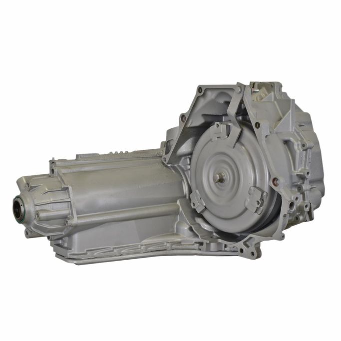 VRE-4785A-FL, VEGE Remanufactured Automatic Transmissions for 2005 IMPALA - 4785A-FL в ОАЭ, Дубай. Состояние - новое. Цена 10 410 AED. Фото, контакты продавца | AUTO.AE