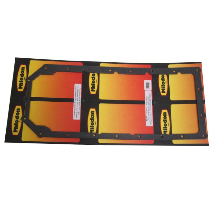 MIL-40750, Milodon Crushproof Premium Pan Gaskets 40750 in UAE, Dubai. Condition - new. Price 270 AED. Photo, seller contacts | AUTO.AE