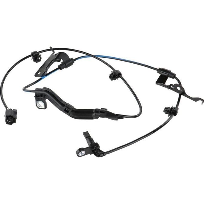 SMP-ALS3342, Standard Motor ABS Speed Sensors for 2018-2019 C-HR - ALS3342 in UAE, Dubai. Condition - new. Price 1,210 AED. Photo, seller contacts | AUTO.AE