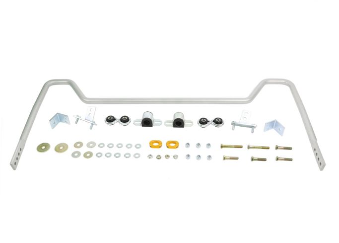 WHL-BHR75Z, Whiteline Sway Bars BHR75Z в ОАЭ, Дубай. Состояние - новое. Цена 1 710 AED. Фото, контакты продавца | AUTO.AE