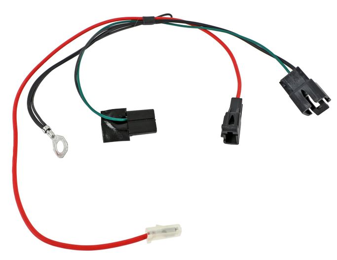 SUM-RP23088, Summit Racing Equipment® Wiring Harnesses for 1977-1978 FIREBIRD - SUM-RP23088 в ОАЭ, Дубай. Состояние - новое. Цена ⁦380 AED⁩. Фото, контакты продавца | AUTO.AE