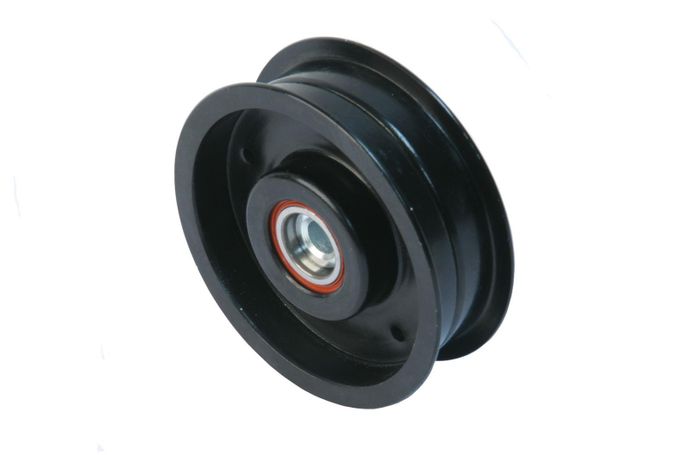 URO-009757, URO Parts Idler Pulleys 2722021419 in UAE, Dubai. Condition - new. Price ⁦100 AED⁩. Photo, seller contacts | AUTO.AE