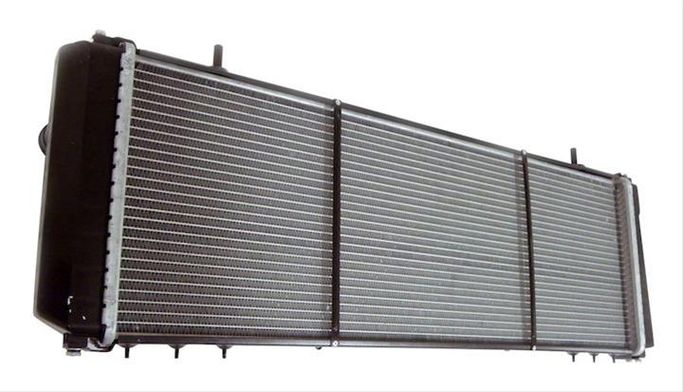 CWA-52003933, Crown Automotive Radiators for 1987-1990 CHEROKEE, COMANCHE, WAGONEER - 52003933 в ОАЭ, Дубай. Состояние - новое. Цена 610 AED. Фото, контакты продавца | AUTO.AE