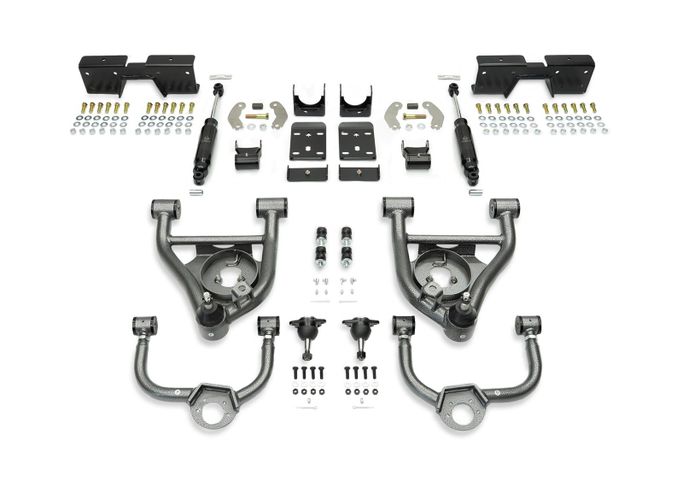 IHC-S0014, IHC Suspension Lowering Kits for 1988-1998 C1500 - IHC-GM8898CK-35 في الإمارات العربية المتحدة, دبي. Condition - new. Price ⁦7,000 AED⁩. Photo, seller contacts | AUTO.AE