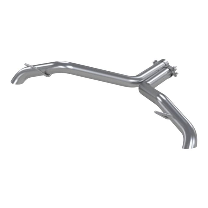 S5604304, MBRP S5604304 Axle-Back 2.5" Armor Pro (T304 Stainless Steel / Dual) for AUDI SQ5 2018-2021 в ОАЭ, Дубай. Состояние - новое. Цена ⁦3 050 AED⁩. Фото, контакты продавца | AUTO.AE