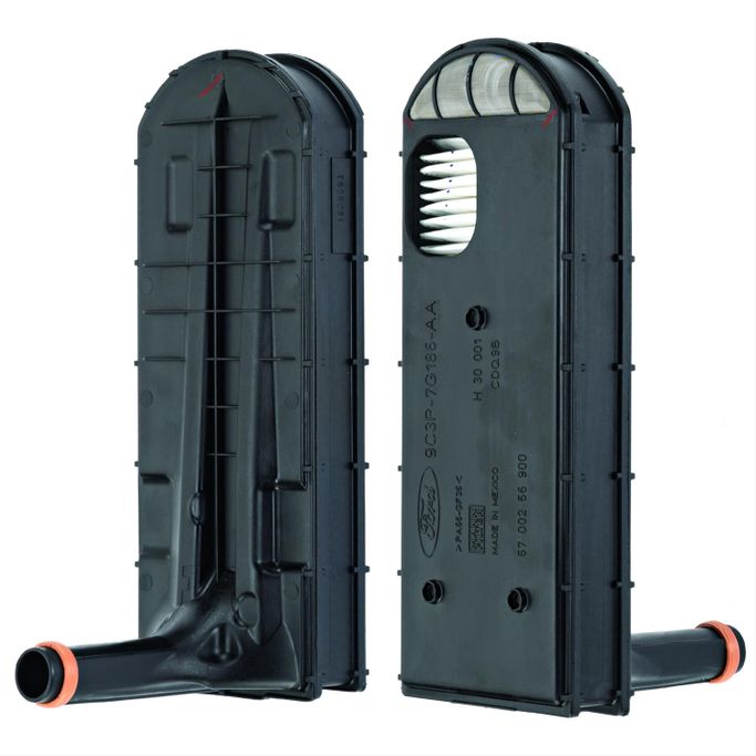 ATP-B360, ATP Automatic Transmission Filter Kits B-360 in UAE, Dubai. Condition - new. Price 190 AED. Photo, seller contacts | AUTO.AE