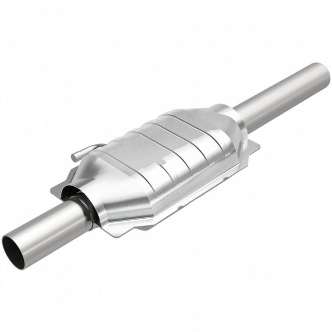 23222, MAGNAFLOW 23222 Catalytic Converter Direct-Fit Standard Grade for JEEP Cherokee 1981-1983 في الإمارات العربية المتحدة, دبي. Condition - new. Price ⁦1,160 AED⁩. Photo, seller contacts | AUTO.AE