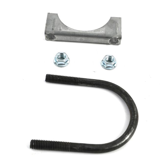 APH-H212, AP Exhaust Extra Heavy-Duty U-Clamps H212 في الإمارات العربية المتحدة, دبي. Condition - new. Price 20 AED. Photo, seller contacts | AUTO.AE