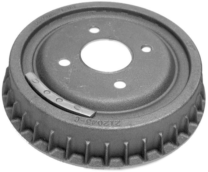 ADO-18B21, ACDelco Gold Brake Drums 19176966 in UAE, Dubai. Condition - new. Price 150 AED. Photo, seller contacts | AUTO.AE