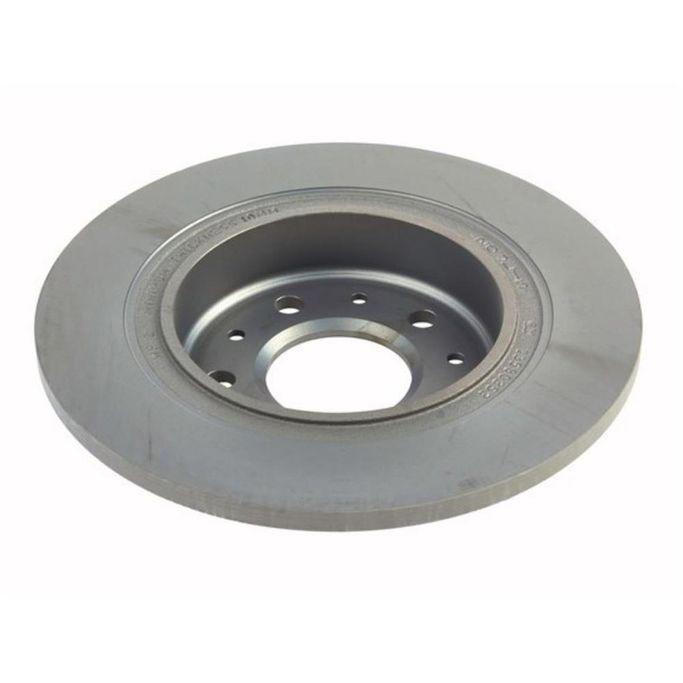 ADO-13544245, ACDelco GM Genuine Parts Disc Brake Rotors 13544245 in UAE, Dubai. Condition - new. Price ⁦360 AED⁩. Photo, seller contacts | AUTO.AE