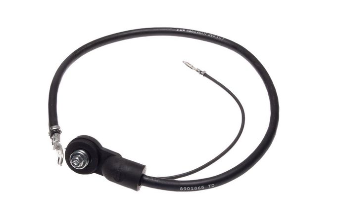 SUM-RP20860, Summit Racing™ Direct-Fit Battery Cables for 1971-1973 CHEVELLE, 1973-1975 MALIBU - SUM-RP20860 in UAE, Dubai. Condition - new. Price ⁦400 AED⁩. Photo, seller contacts | AUTO.AE