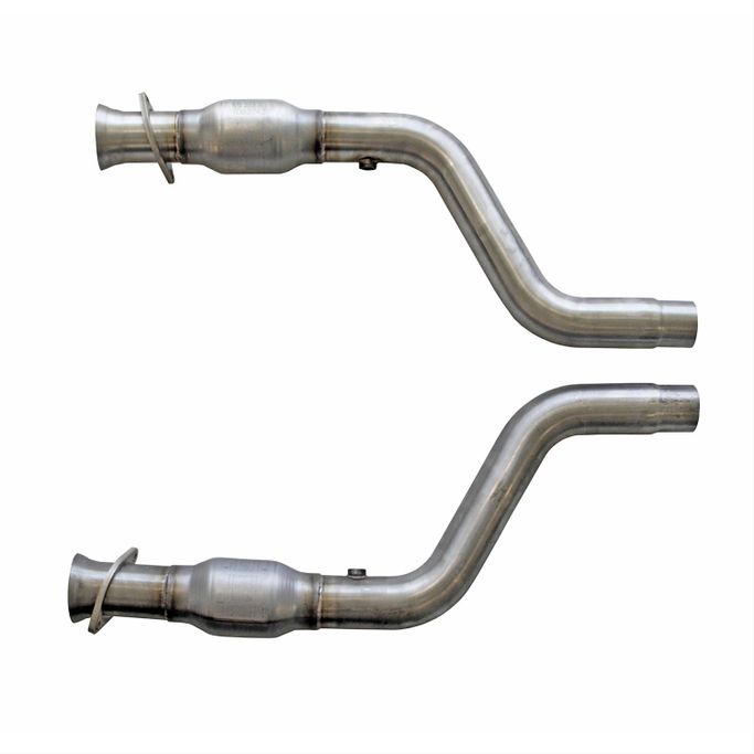 BBK-1796, BBK CNC Series Short High-Flow Mid-Pipes for 2005-2008 300, MAGNUM, 2006-2008 CHARGER - 1796 في الإمارات العربية المتحدة, دبي. Condition - new. Price 2,960 AED. Photo, seller contacts | AUTO.AE
